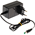 Oplader til elbil 12V 500mA t/10,8V 3,1Ah