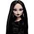 Monster High Wednesday Morticia dukke 33 cm