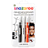 Snazaroo ansigtsmaling 3 stk.