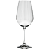 Waterfall krystal rødvinsglas - 550 ml