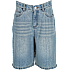 VRS teen shorts loose baggy str. 146/152 - blå