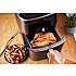 OBH Nordica Easy Fry 3-i-1 Steam+ airfryer - sort