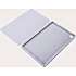 Tucano Galaxy Tab A11+/A9+ 11" cover - lilla