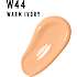 All Day Flawless foundation 44 Warm Ivory