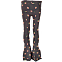 VRS børne leggings str. 134 - grå
