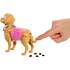 Barbie hundetur og træning