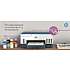 HP SMART TANK 7006 AIO Printer
