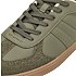 VRS herre sneakers str. 43 - grøn