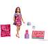 Barbie Party indpakket dukke