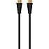 Prosonic HDMI-kabel 3 meter - sort