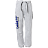 VRS børne sweatpants str. 98/104 - grå