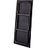 Foldbart skrivebord - terrazzolook