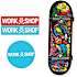 Tech Deck fingerskateboard - assorteret