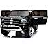 Mercedes X-Class Bil - Sort