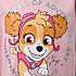 Paw Patrol sweatbluse str. 86/92 - pink