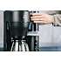 Melitta AromaFresh Pro kaffemaskine - sort