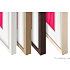 Samsung The Frame 2025 ramme 75" - hvid
