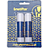 Danpen limstifter 2-pak