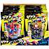 Goo Jit Zu Marvel minifigurer