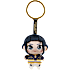 K-pop Demon Hunters bamse - flere varianter - assorteret