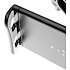 Fixed Tab Passenger 2 tablet holder til nakkestøtte 7-13" - sort