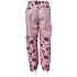 VRS børne softshell bukser str. 104 - rosa