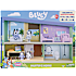 Bluey dukkehus
