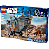 LEGO Star Wars Ekstraplanetarisk sandkravler og mudderhorn 75453