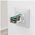 HAMA lader 45 W - hvid