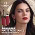 Matte Resistance flydende læbestift 100 Fairytale Ending
