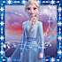 Ravensburger Frost 2 puslespil - 3x49 brikker