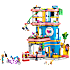 LEGO Friends Heartlake City Venskabsklub-hus 42689