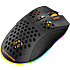 Deltaco GAM-120 gaming mus