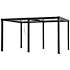 Matterhorn pergola 406x306 cm - antracit