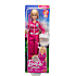 Barbie astronautdukke