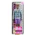 Barbie Ken Fashionista dukke med tilbehør - flere varianter - assorteret