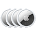 Apple AirTag 4-pak (2. Gen)