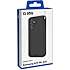 SBS Samsung Galaxy A25 5G cover - sort
