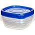 Sistema TakeAlongs madopbevaring (669ml)