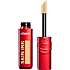 Foundation 140 Warm
