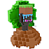 Minecraft Mini Mode Spawn Egg figur - flere varianter - assorteret