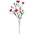 Kunstig blomst mini - Dianthus