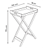 PINILLA BAMME M. BEN - TEAK