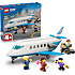 LEGO City Passagerfly 60492