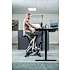 TITAN LIFE OFFICE 8 Motionscykel