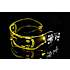SpyX Nat observationsbriller m. LED-lys