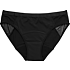 VRS dame menstruationstrusser str. XL - sort