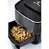 OBH Nordica Easy Fry 3-i-1 Steam+ airfryer - sort