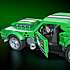 Hot Wheels Brick Shop Custom '68 Camaro