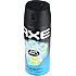 Irresistibly Fresh Non-Stop deospray